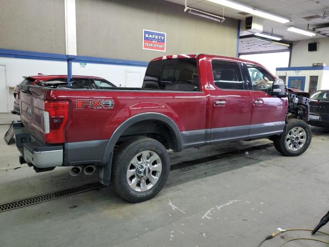 VIN 1FT7W2BT0HED10292 2017 FORD F250 no.3