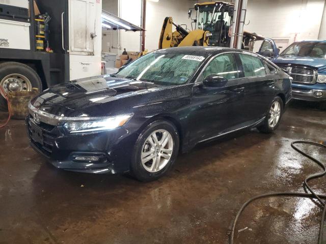 VIN 1HGCV1F41JA261889 2018 HONDA ACCORD no.1