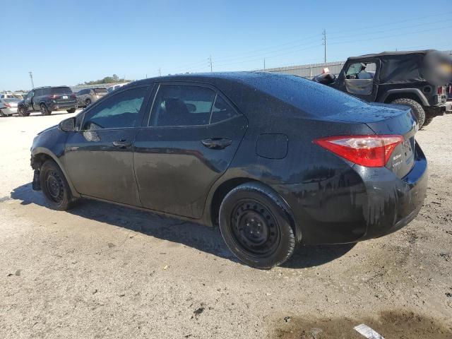 Vin: 2t1burhe3kc231470, lot: 83204784, toyota corolla l 20192