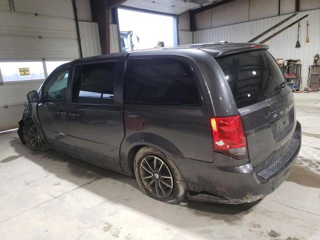 Vin: 2c4rdgbg6gr389371, lot: 46984515, dodge caravan se 20162