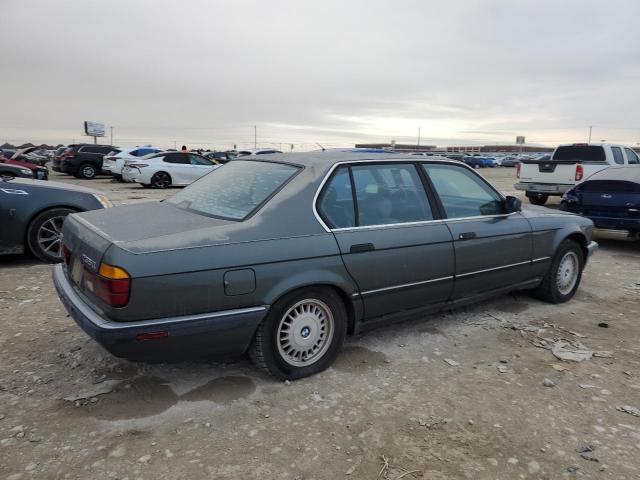 Vin: wbagc4314j3316435, lot: 82722494, bmw 7 series il 19883