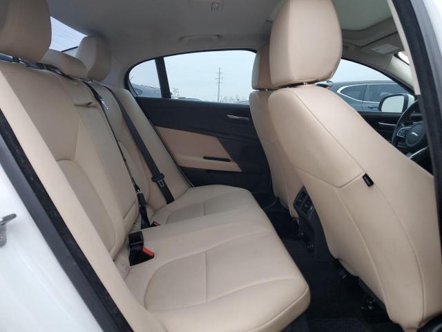 2017 JAGUAR XE PREMIUM SAJAJ4BN4HA971950