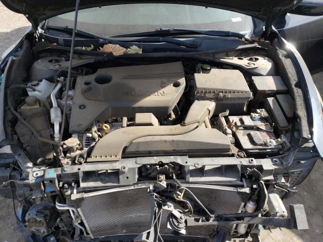 2017 NISSAN ALTIMA 2.5 - 1N4AL3AP8HN310717