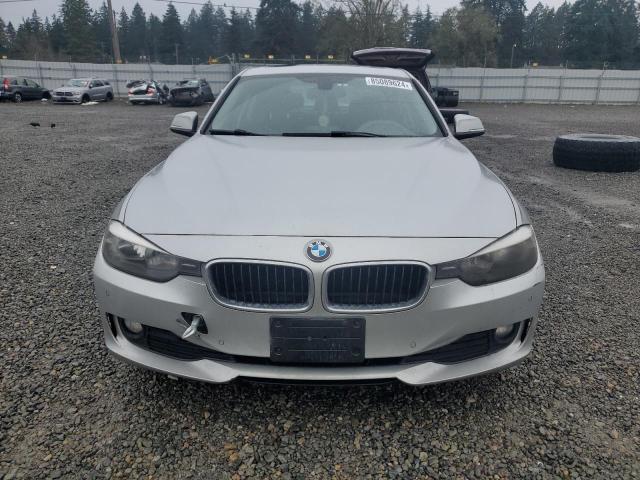 VIN WBA3D3C55EK155517 2014 BMW 3 SERIES no.5