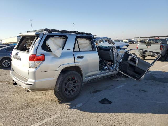 Vin: jtebu5jr8c5087639, lot: 82590794, toyota 4runner sr5 20123