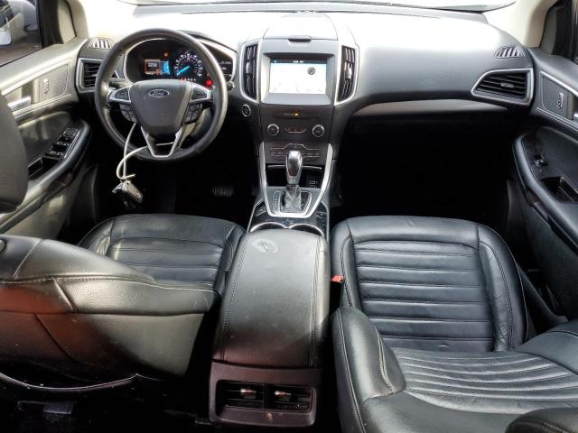2017 FORD EDGE SEL - 2FMPK3J95HBC32347