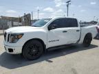 Lot #3024565592 2018 NISSAN TITAN SV