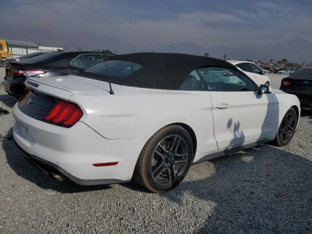 2019 FORD MUSTANG - 1FATP8UHXK5171924