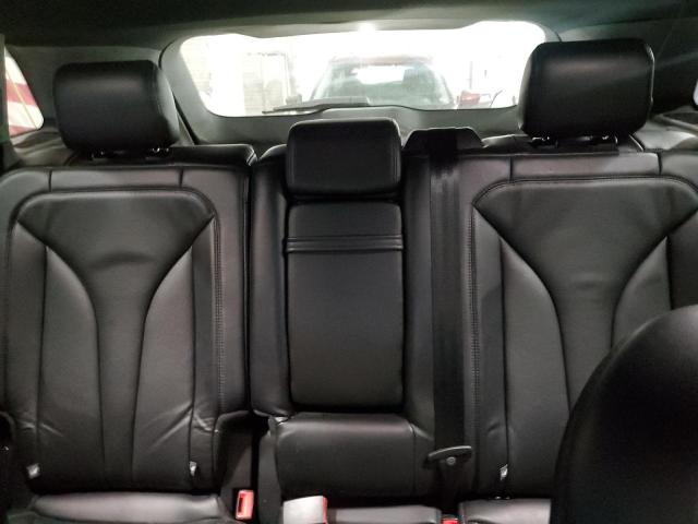 2016 LINCOLN MKX RESERV - 2LMTJ8LP1GBL21040