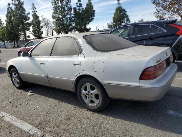 Vin: jt8vk13t2p0216808, lot: 85718454, lexus es300 300 19932