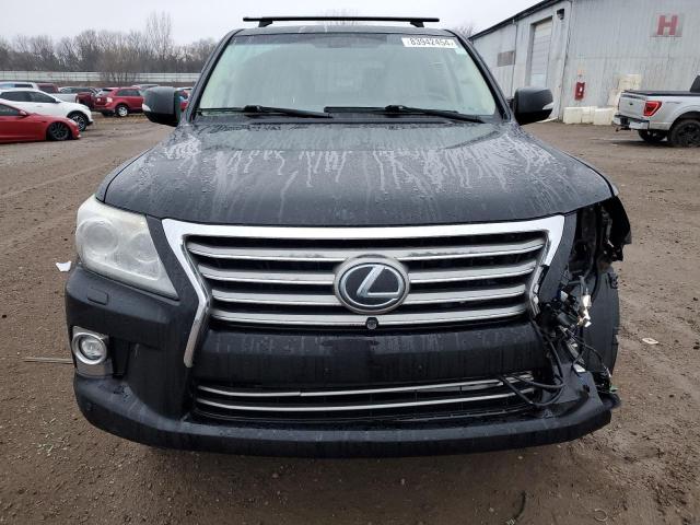 2015 LEXUS LX 570 JTJHY7AX7F4184982