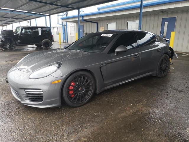 Vin: wp0af2a7xgl080197, lot: 85137674, porsche panamera gts 20161