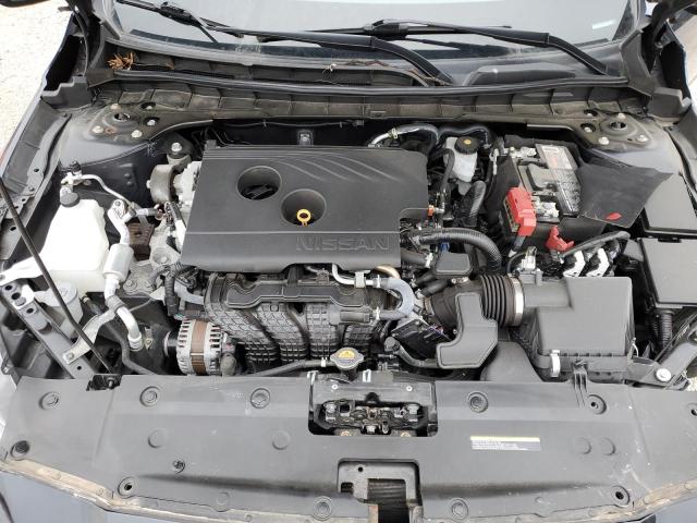 2020 NISSAN ALTIMA SL - 1N4BL4EW0LC198365