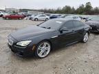 2017 BMW 650 I GRAN - WBA6D4C50HD977752