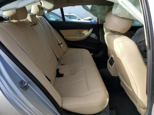 2017 BMW 320 XI - WBA8A3C36HA066823