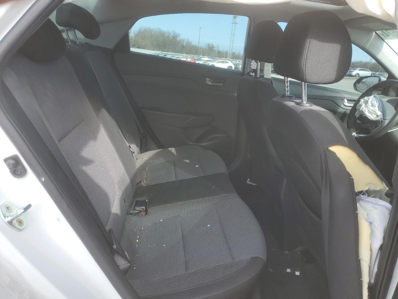 HYUNDAI ACCENT LIMITED