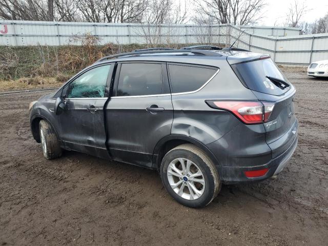 2017 FORD ESCAPE SE - 1FMCU9G95HUC69007