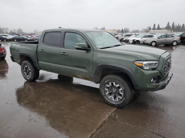 2021 TOYOTA TACOMA DOU - 3TMCZ5AN4MM389013