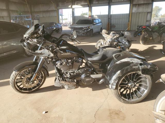 2024 HARLEY-DAVIDSON FLTRT 1HD1MFP19RB853748