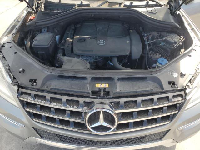 VIN 4JGDA5JBXDA201489 2013 MERCEDES-BENZ M-CLASS no.12