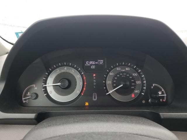 2016 HONDA ODYSSEY EX - 5FNRL5H66GB090027
