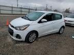 2017 CHEVROLET SPARK 1LT - KL8CD6SA7HC796291