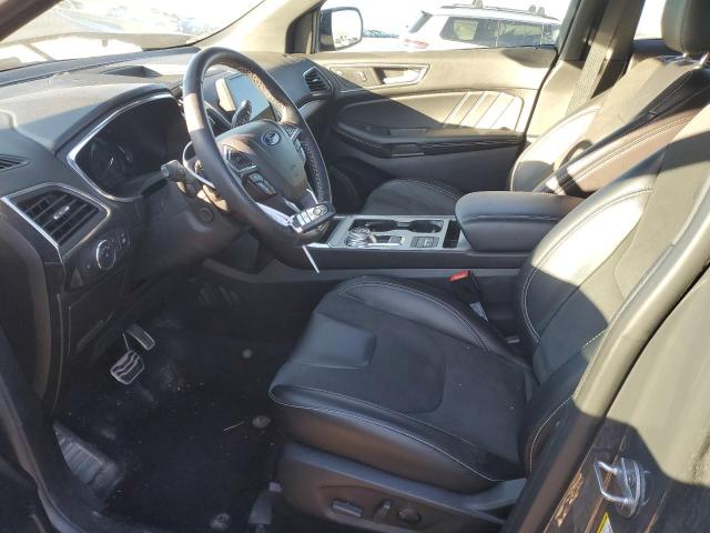 2021 FORD EDGE ST - 2FMPK4AP1MBA65452