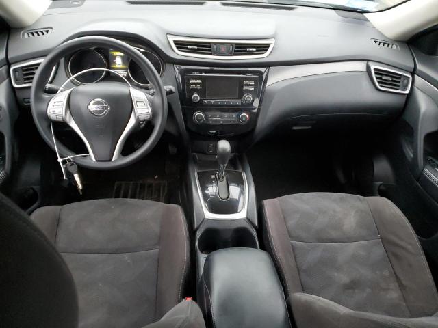 2015 NISSAN ROGUE S - KNMAT2MT8FP560831