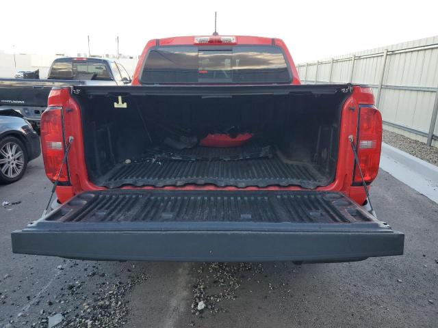 VIN 1GCGTDEN3H1202399 2017 CHEVROLET COLORADO no.6