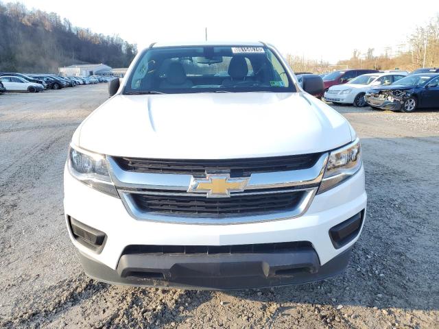 VIN 1GCHSBEA0K1284818 2019 CHEVROLET COLORADO no.5