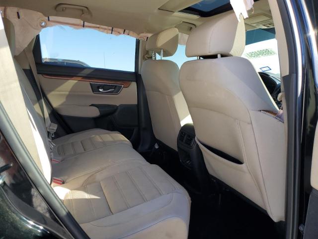 2017 HONDA CR-V EX - 2HKRW2H52HH603578