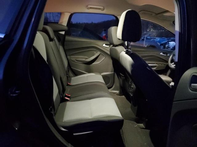 2017 FORD ESCAPE SE - 1FMCU9GD1HUA73408