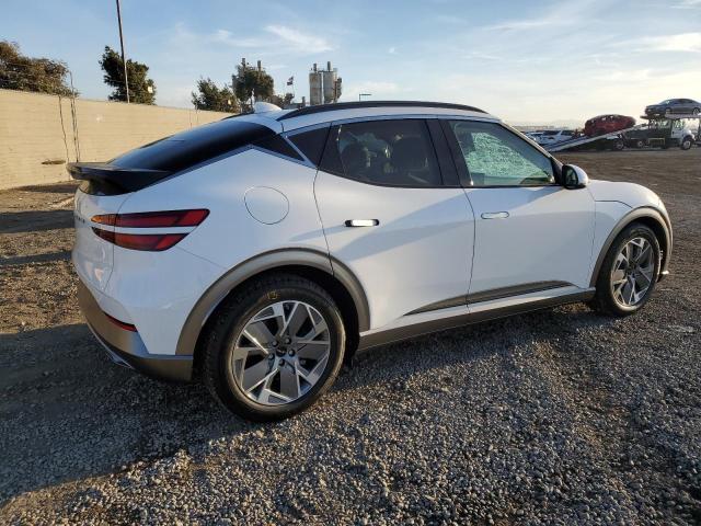2025 GENESIS GV60 STAND KMUKB4SA4SU026108