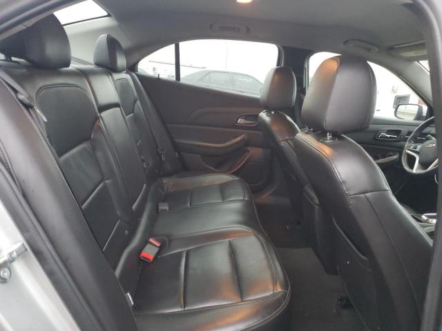 2016 CHEVROLET MALIBU LIM - 1G11E5SA9GF159608