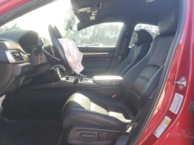 2020 HONDA ACCORD SPO #3312355774