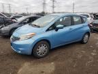 2015 NISSAN VERSA NOTE - 3N1CE2CP6FL366899