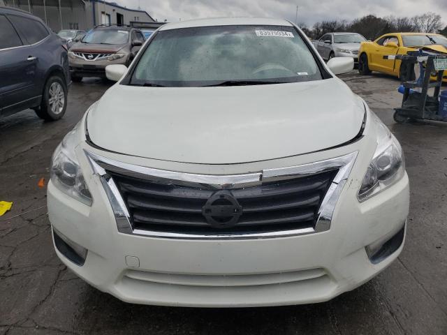 2015 NISSAN ALTIMA 2.5 - 1N4AL3APXFN317357