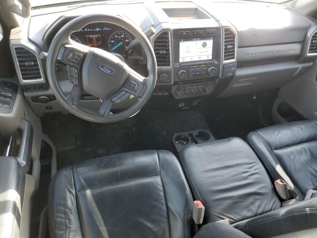 2018 FORD F250 SUPER - 1FT7W2B69JEB36044