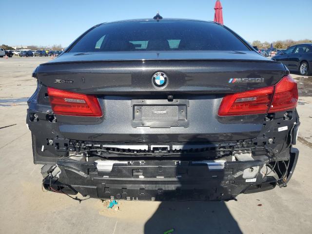 2020 BMW M550XI - WBAJS7C07LCD97275