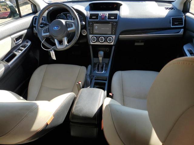 2016 SUBARU CROSSTREK - JF2GPALCXG8322602