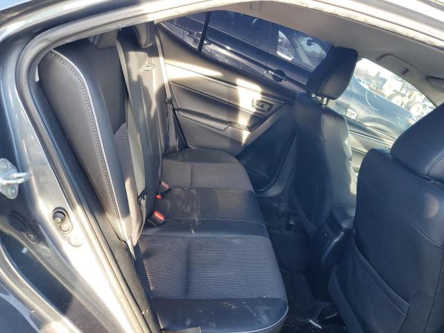 2016 TOYOTA COROLLA L - 2T1BURHE4GC595842