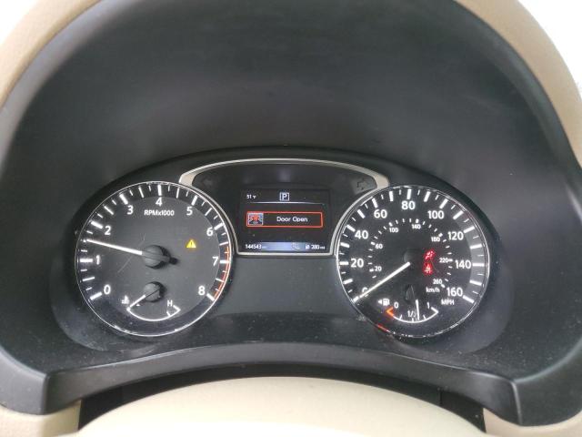 2016 NISSAN ALTIMA 2.5 - 1N4AL3AP4GC224346