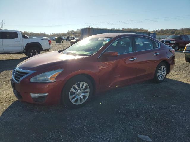 VIN 1N4AL3AP5FC281363 2015 NISSAN ALTIMA no.1