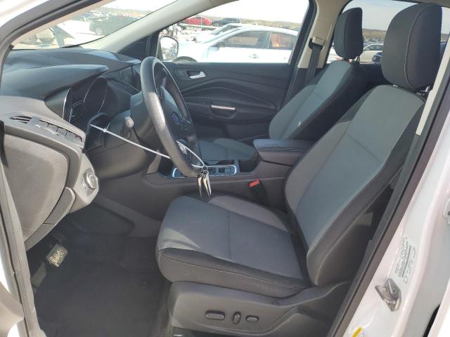 2019 FORD ESCAPE SE - 1FMCU0GD3KUA40008