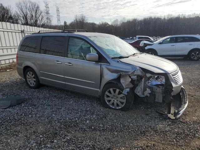 Vin: 2c4rc1bg4fr726506, lot: 86084414, chrysler minivan touring 20154
