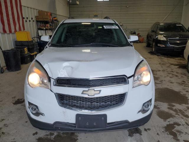 2015 CHEVROLET EQUINOX LT - 2GNALCEK6F6277363