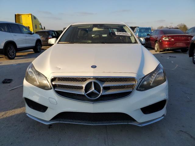 VIN WDDHF8JB2EA889648 2014 MERCEDES-BENZ E-CLASS no.5