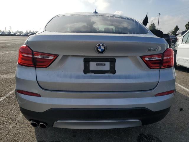 VIN 5UXXW3C51F0M88033 2015 BMW X4 no.6