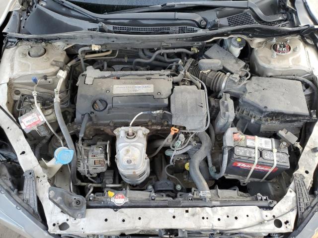 VIN 1HGCR2F31EA299484 2014 HONDA ACCORD no.11