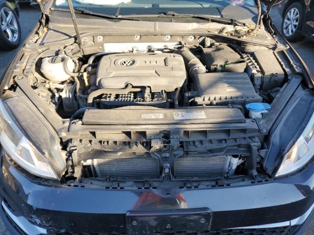 2017 VOLKSWAGEN GOLF ALLTR 3VWH17AUXHM512963